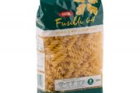 Durum Wheat Pasta Fusilli 500g