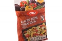 Frozen Mix of Grilled Vegetables 450 g
