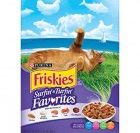 Friskies Cat Food Surfin And Turfin Favorites