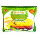 Banvit Chicken Burger