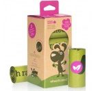 Poopbags Lavender Scented Bio 120(Refill)