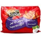 Mc Cain Crisp Potato Wedge