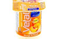 Almarai Fruit Yoghurt Vetal Mango And Peach