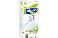 Alpro Rice Original