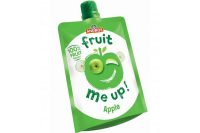 Andros Fruit Me Up Apple 4 Bags - 90g In A Box 90 g