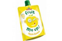 Andros Fruit Me Up Apple Banana 4 Bags - 90g In A Box 90 g