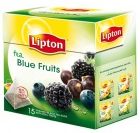 Lipton Tea Blue Fruits
