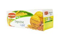Britannia Digestive Light