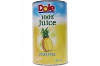 Dole Pineapple Juice 1.36 liter