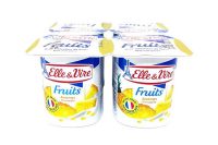 Elle N Vire Fruits Pineapple