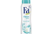 Fa Fresh And Dry Deospray