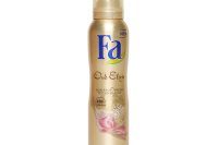 Fa Oud Elixir Desert Rose Deodorant Spray