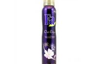 Fa Oud Elixir White Musk Deodorant Spray