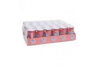 Fanta Stawberry Cans 30 x 150 ml