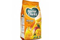 Foster Clark Instant Drink Mix: Mango Flavour Reselable Pack 2.5 kg