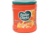Foster Clark Instant Drinks Mandarin 2.5 kg