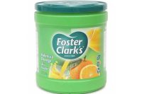 Foster Clark Valencia Orange Flavour 2.5 kg