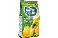 Foster Clark Valencia Orange Flavour Refill 2.5 kg