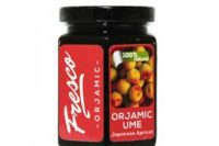 Fresco Orjamic Hibiscus Roselle Jam