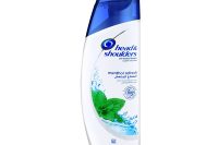 Head And Shoulders Refresing With Menthol Shampoo