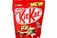 Kitkat Pop Choc Small Chocolate Bites Pouch