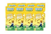 Lacnor Banana Milk