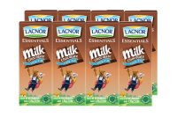 Lacnor Chocolate Milk Low Fat
