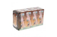 Lacnor Milk Chocolate Low Fat 8 x 180 ml