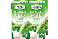 Lacnor Uht Skimmed Milk