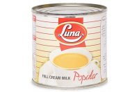 Luna Full Cream Milk Popular 170 g