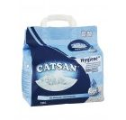 Hygiene Cat Litter 10 liter