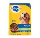 Pedigree Dog Food Lamb Flavor 400 g