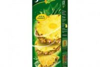 Pineapple Nectar 1 liter