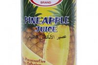 Pineapple Juice 330 ml