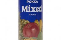 Pokka Mixed Nectar Juice 240 ml