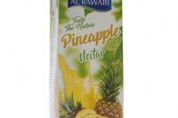 Pineapple Nectar 1 liter