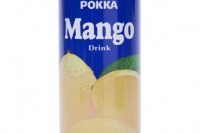 Pokka Mango Nectar Juice 240 ml