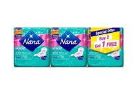 Nana Ultra Super Buy 2 Get 1 Free