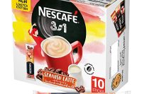 Nescafe 3 In1 Spanish Latte
