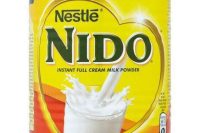 Nido Milk Powder 3kg