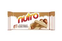 Nutro Wafer Hazelnut