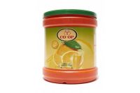 Orange Instant Drink Powder 2.5 kg