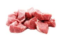 Pakistani Mutton Stew Boneless Cubes Low Fat