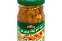 Podravka Pickled Hot Peppers