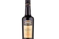 Ponti Balsamic Vinegar