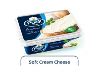 Puck Soft Cream Cheese Tub