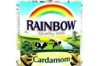 Rainbow Evap Cardamom