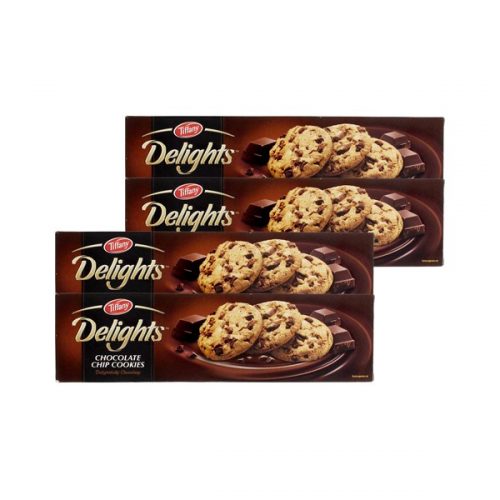 Tiffany Choco Chip Cookies Delights | Nextbuy.ae