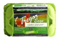 Tregor Biologica Eggs