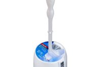 Vileda Eco Toilet Brush Set